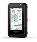 Amazon | GARMIN(ガーミン) ハンディGPS eTrex Touch 35J カラー液晶